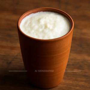 Punjabi Lassi