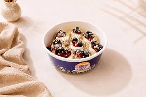 Merryberry Pancakes