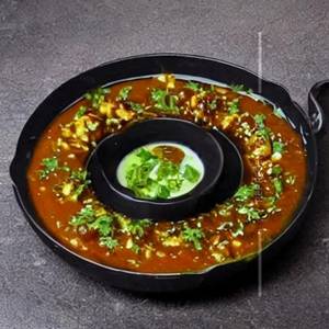 Lemon Chilli