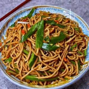 Thai Haka Noodles