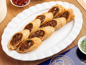 Veg Spring Roll