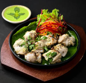 Malai Kabab