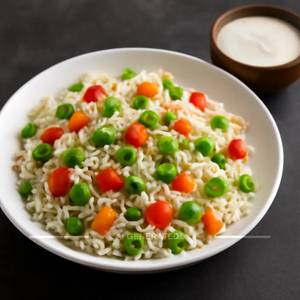 Veg Pulao