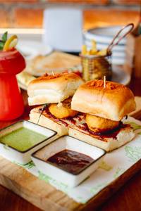 Vada Pav