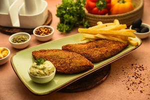 Fish N Chips