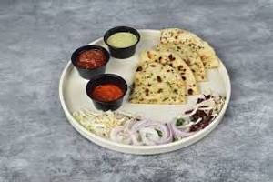 Paneer Roll [Jumbo]