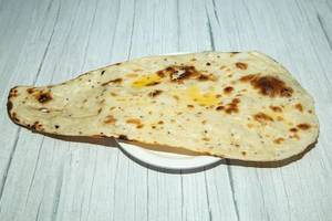Butter Naan