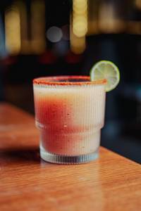 Spicy Guava