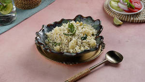 Cauliflower Rice