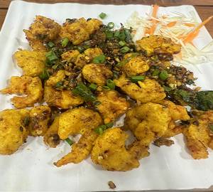 Loose Prawns 10 to 12 pieced