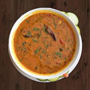 Dal Tadka