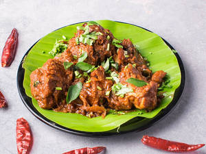 Chicken Roast (3pcs)