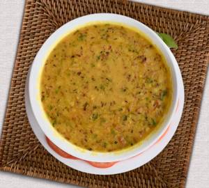 Dal Fry