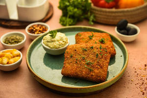 Kolkata Fish Fry
