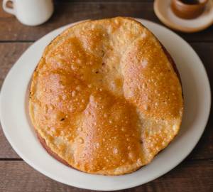 Bedmi Poori