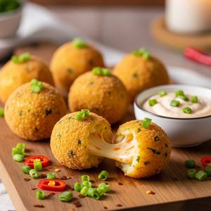 Potato cheese shorts [5 pieces]