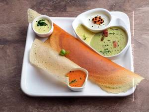 Cheese Sada Dosa
