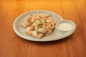 Japan Chicken