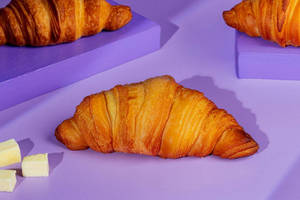 Butter Croissant