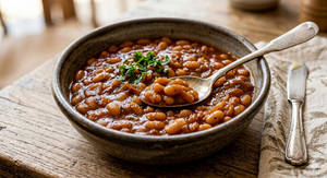 Baked Beans