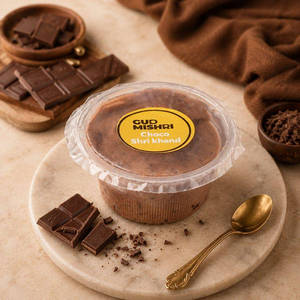 Choco Shrikhand