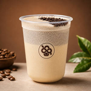 Oreo Cold Coffee