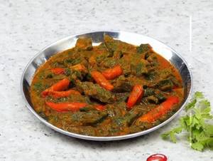 Karela Do Pyaza