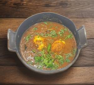 Anda curry