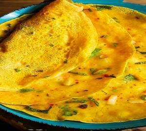 Besan poli