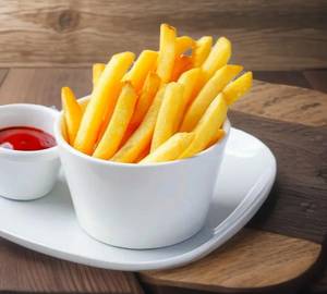 Regular Fries