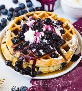 Blueberry