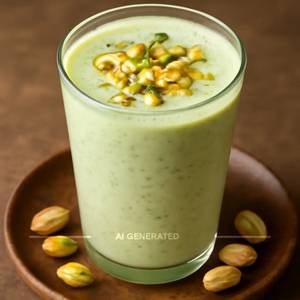 Pista Lassi