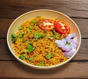 Tomato Rice