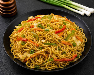 Singapoori Noodles