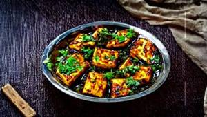 Paneer Hyderabadi