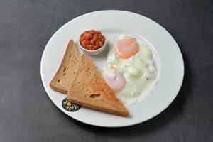 Poached Eggs