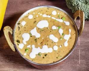 Methi Matar Malai