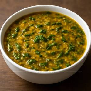 Dal Palak