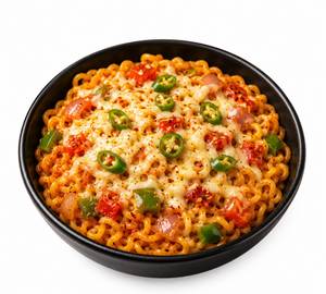 Chilli Cheese Maggi