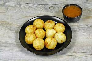 Farali Patties