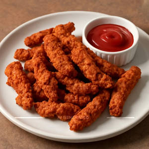 Chicken Fry Boneless