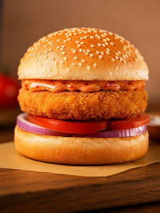Classic Burger
