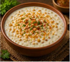 Raita Boondi With Masala 150G