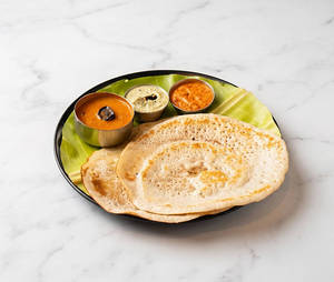 Kal Dosa (2 Pcs)