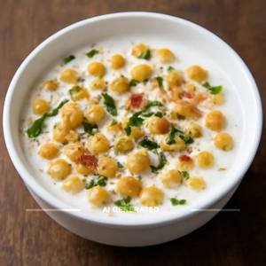 Boondi Raita