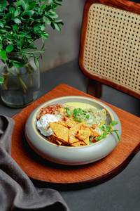 Burrito Bowl