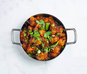 Gobi Manchurian Dry