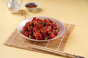 Chilli-gobi