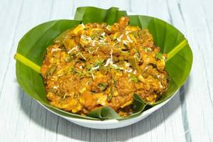 Mix Veg Handi