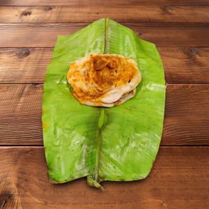 Kizhi Parotta Erachi (buffalo)